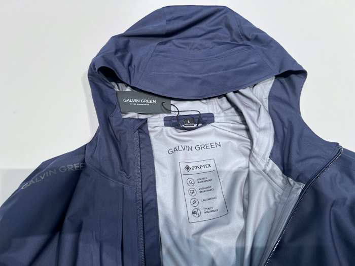 Galvin Green Amos Hoodie